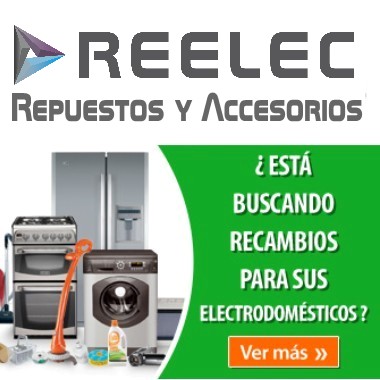 Reelec - Banner promocional
