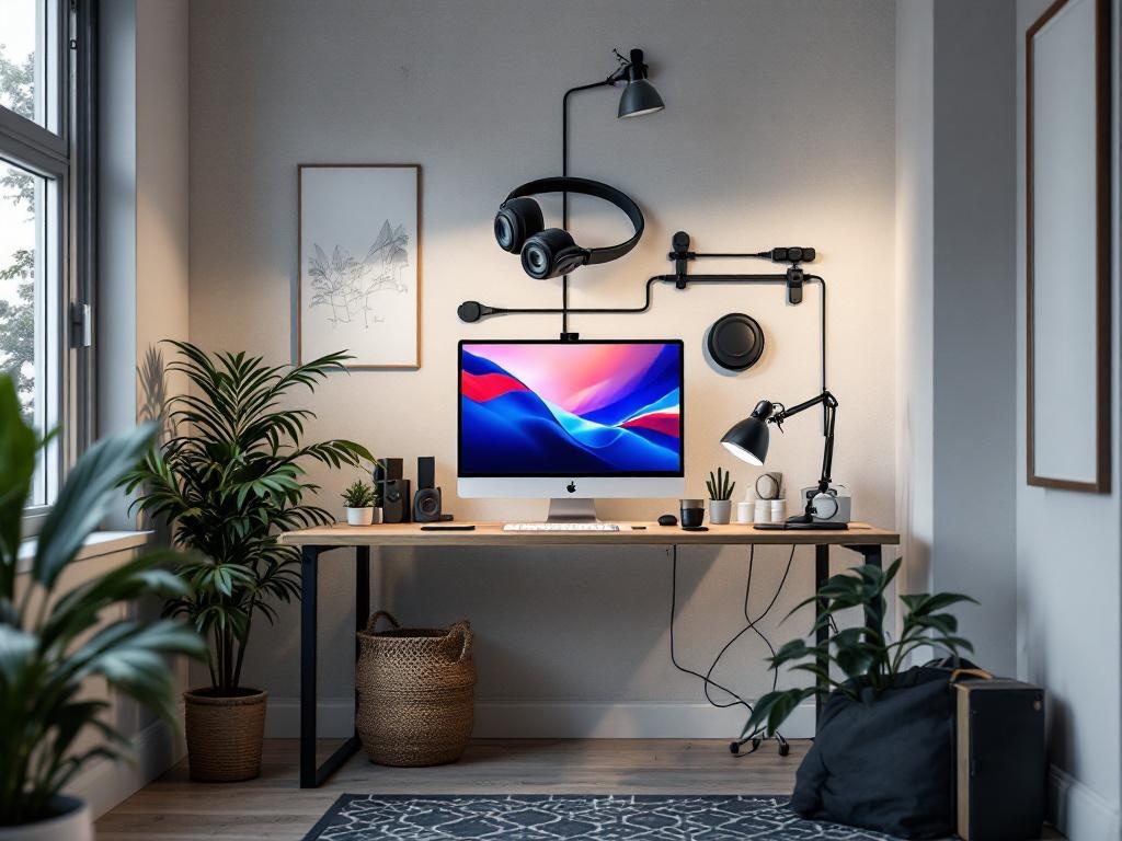 Guía para organizar cables y regletas de forma segura