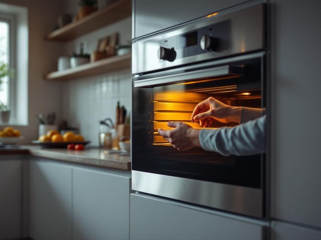 Causas Comunes: El Horno No Calienta Cómo Revisarlo