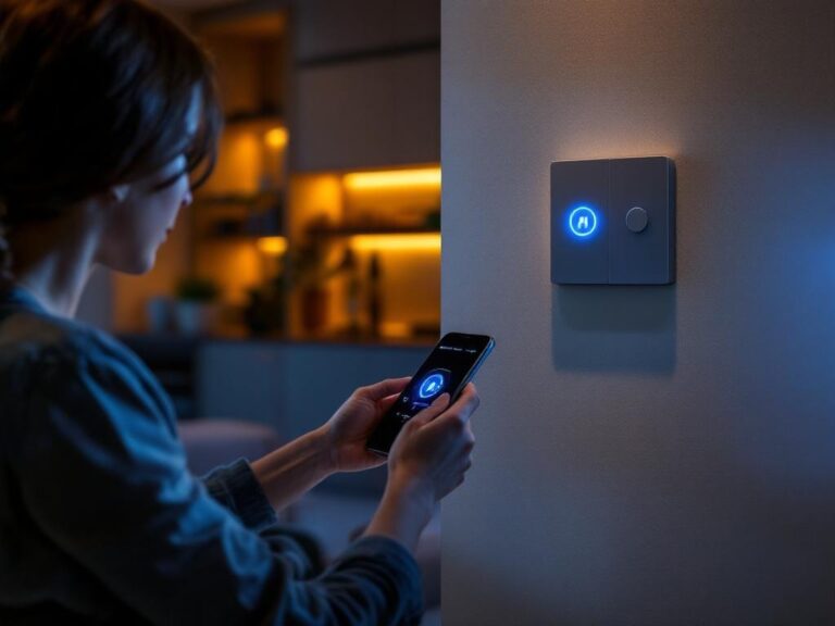 Descubre cómo usar enchufes inteligentes en casa