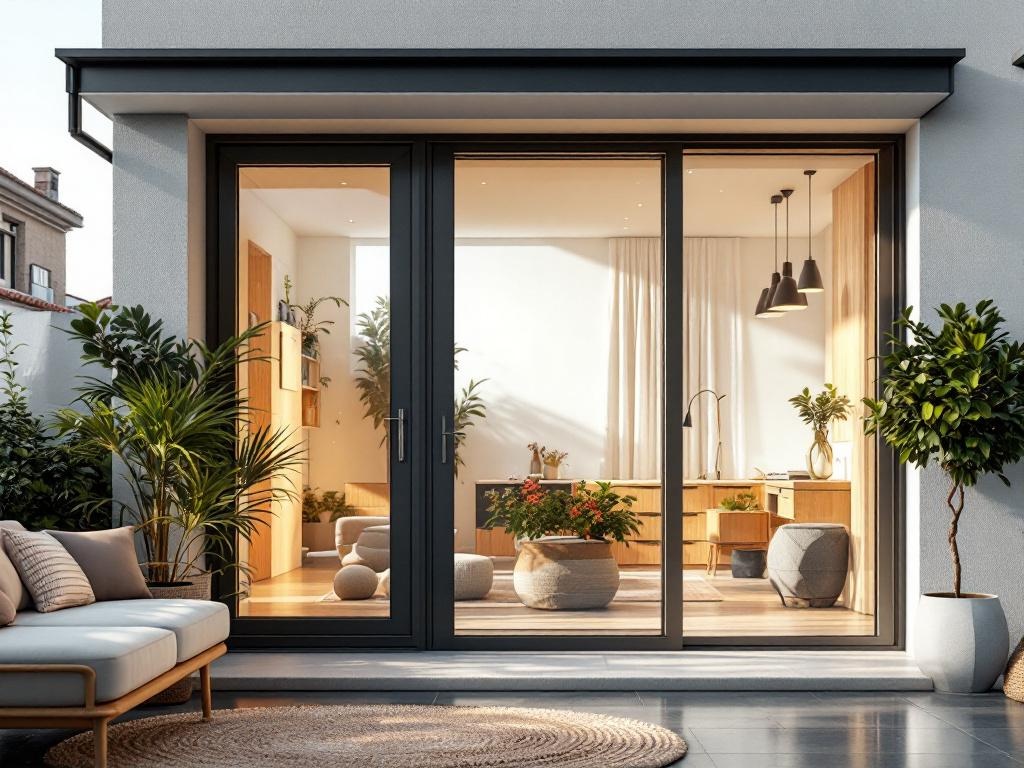 Mejora del Aislamiento Térmico Sin Obras Complejas