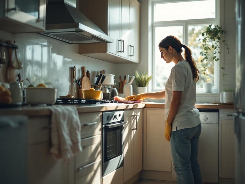 Rutinas para Prevenir Averías en Electrodomésticos
