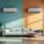 Aire acondicionado inverter vs convencional: funcionamiento y consumo