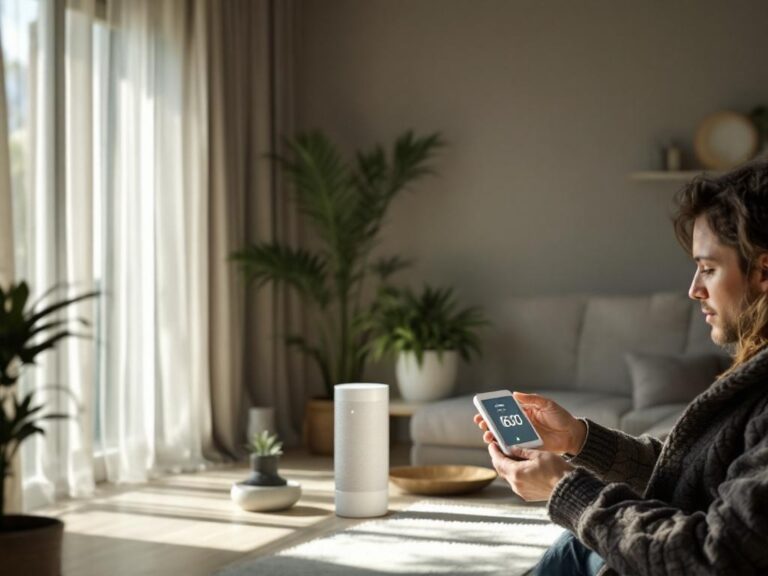 Ventilación segura en viviendas para mejorar la salud interior